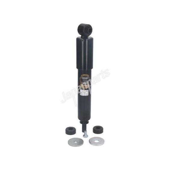 Japanparts MM-00549 Rear oil and gas suspension shock absorber MM00549
