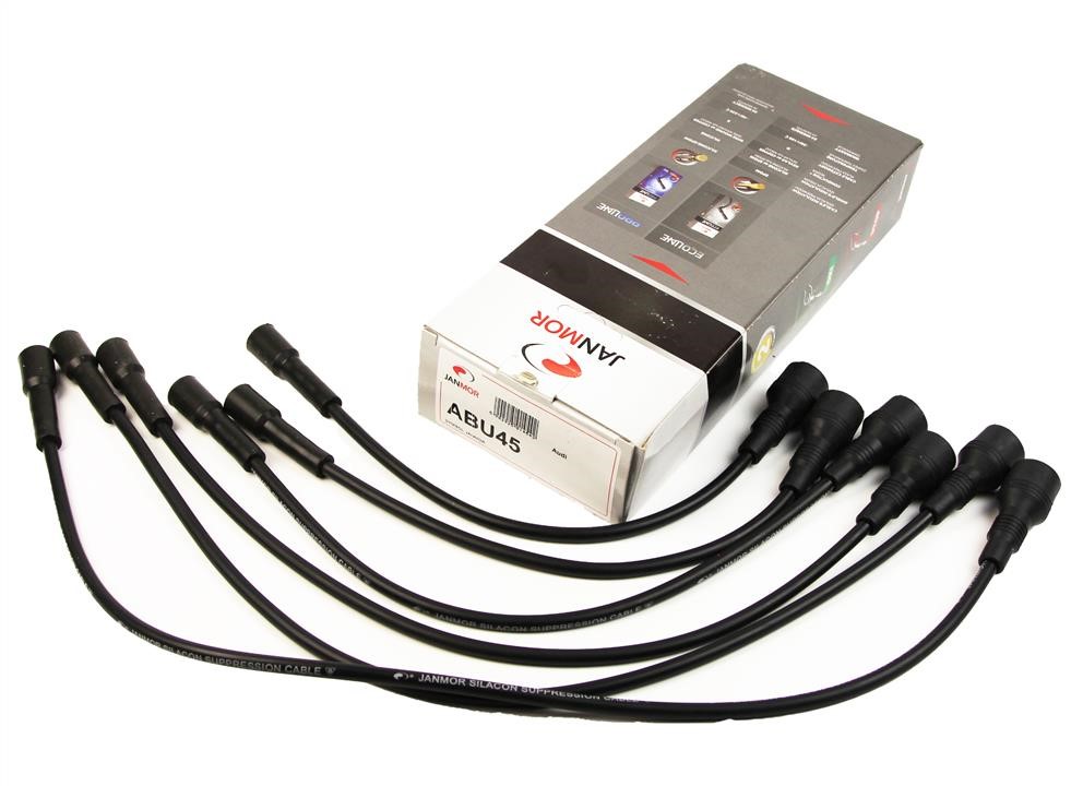 Buy Janmor ABU45 at a low price in United Arab Emirates!