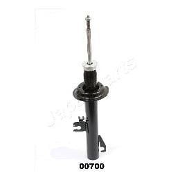 Japanparts MM00700 Front oil and gas suspension shock absorber MM00700