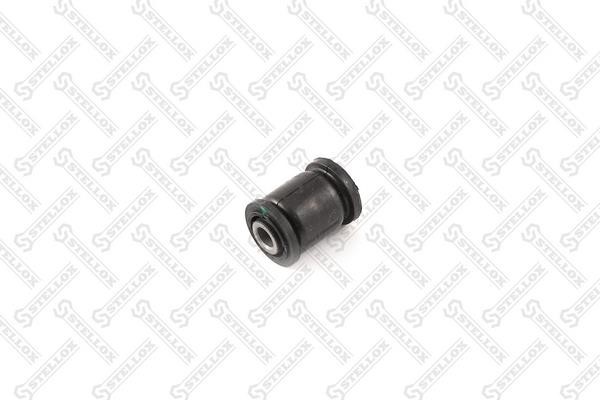 Wishbone bushes Hyundai Atos: 7701814SX Stellox Silent block