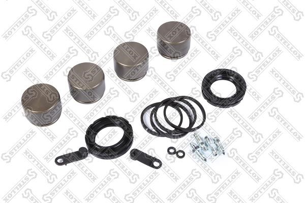 Stellox 05-91413-SX Repair Kit, brake caliper 0591413SX