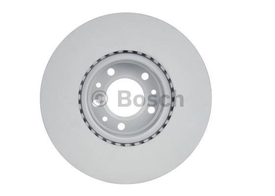 Brake disc Bosch 0 986 479 E52