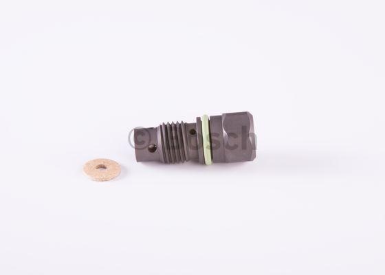Bosch Reducing valve – price 89 PLN