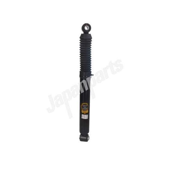 Japanparts MM-00385 Rear oil and gas suspension shock absorber MM00385