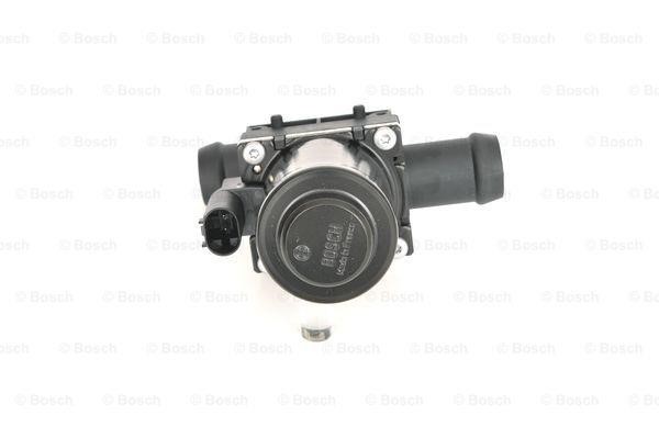 Bosch Heater control valve – price 410 PLN