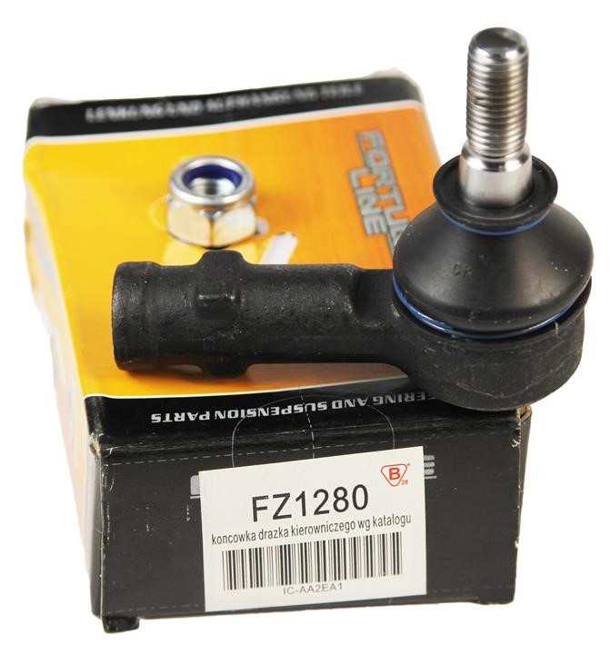Fortune line Tie rod end outer – price