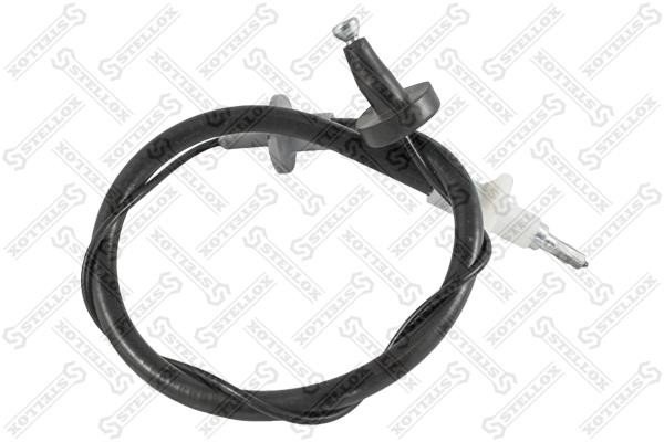 Stellox 29-98337-SX Clutch cable 2998337SX