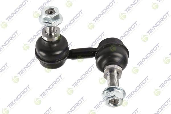 Teknorot IN-116 Front stabilizer bar, right IN116