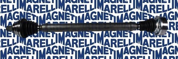 Magneti marelli 302004190104 Drive shaft 302004190104