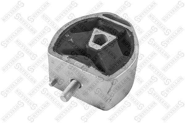 Gearbox mount Skoda: 7111253SX Stellox Gearbox mount left