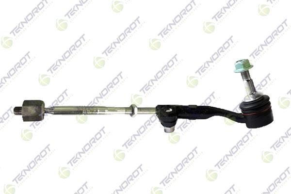 Teknorot B-761973 Steering rod with tip right, set B761973