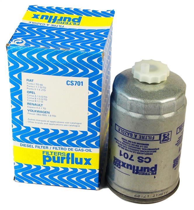 Buy Purflux CS701 at a low price in United Arab Emirates!
