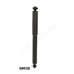 Japanparts MM-90032 Rear oil and gas suspension shock absorber MM90032