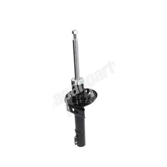Japanparts MM-00029 Front oil and gas suspension shock absorber MM00029