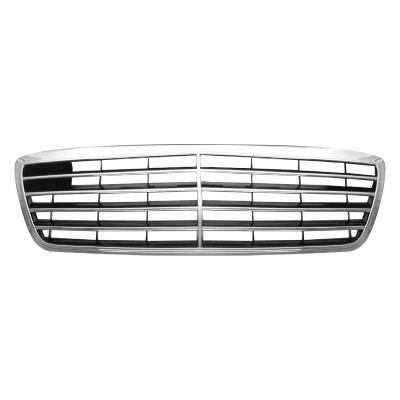 Mercedes A 210 880 06 83 Grille radiator A2108800683