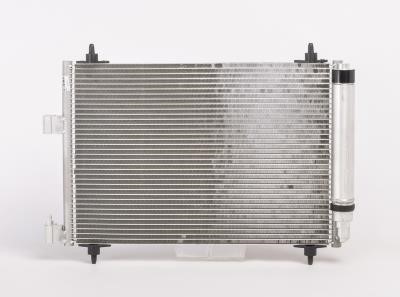 Citroen/Peugeot 6453 FP Cooler Module 6453FP