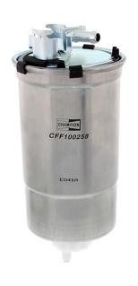 Champion CFF100258 Fuel filter CFF100258