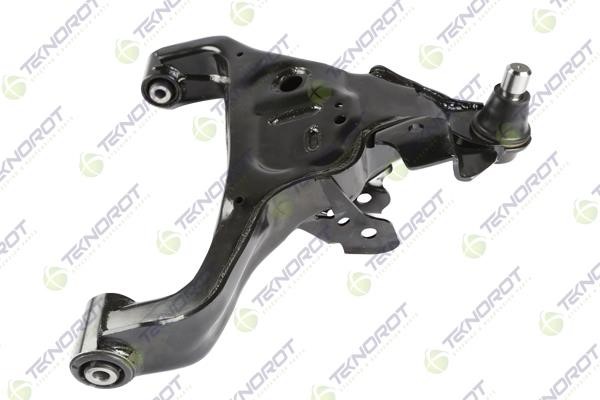 Teknorot M-1028 Suspension arm front lower right M1028