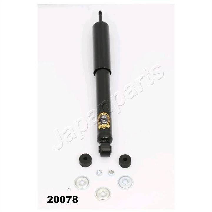Japanparts MM-20078 Front oil and gas suspension shock absorber MM20078