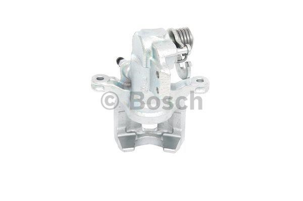 Bosch Brake caliper rear right – price 452 PLN