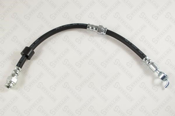 Flexible brake hose Mazda Premacy: 2700060SX Stellox Brake Hose