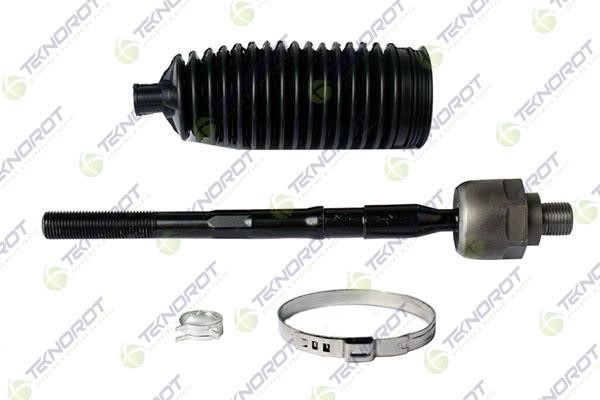 Teknorot R-773KM Steering rod with anther kit R773KM