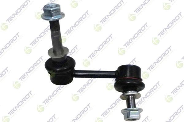 Teknorot LX-256 Front stabilizer bar, right LX256