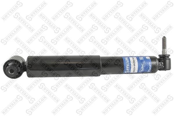 Stellox 4213-9920-SX Rear oil shock absorber 42139920SX