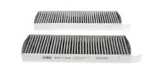 Champion CCF0137C Activated Carbon Cabin Filter CCF0137C