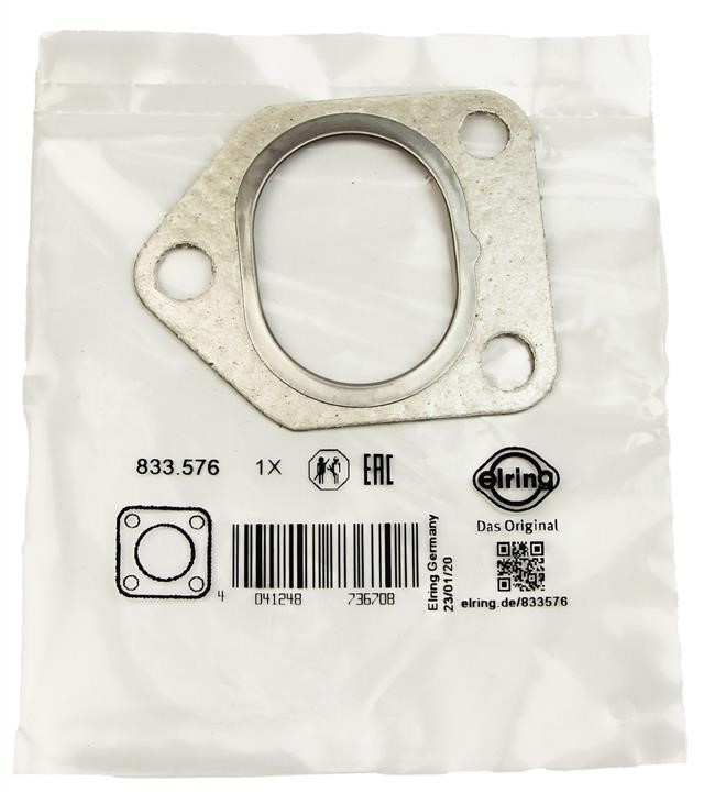 Buy Elring 833.576 at a low price in United Arab Emirates!