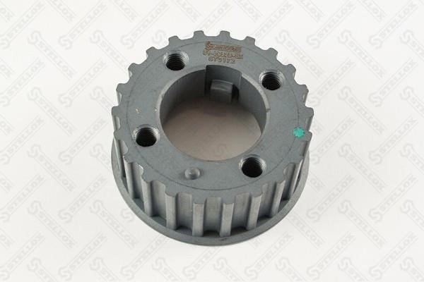 Stellox 81-29323-SX TOOTHED WHEEL 8129323SX