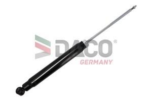 Daco 561005 Rear oil and gas suspension shock absorber 561005
