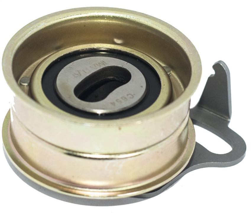 Dexwal 03-1001 Tensioner pulley, timing belt 031001