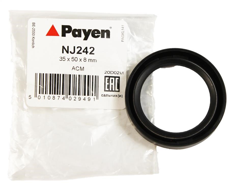 Buy Payen NJ242 at a low price in United Arab Emirates!