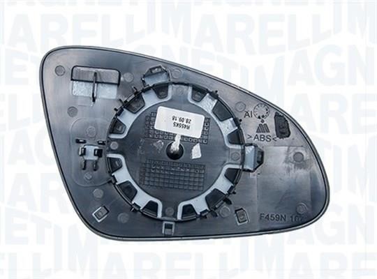 Magneti marelli 182209016900 Side mirror insert 182209016900