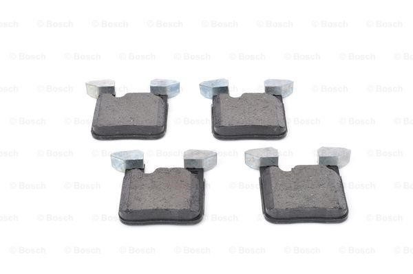 Brake pad set Bosch 0 986 494 774