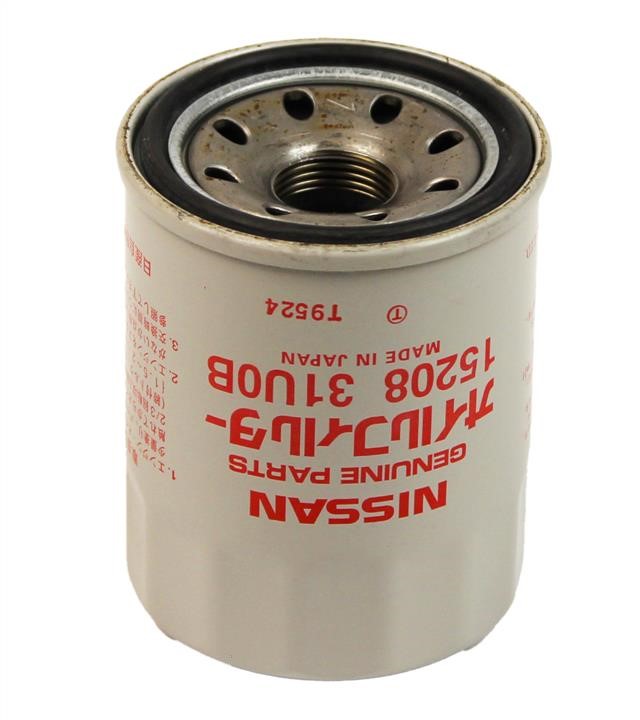 Nissan 15208-31U0B Oil Filter 1520831U0B