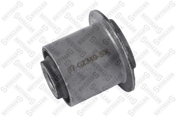 Wishbone bushes Peugeot 205: 8702349SX Stellox Silent block front suspension