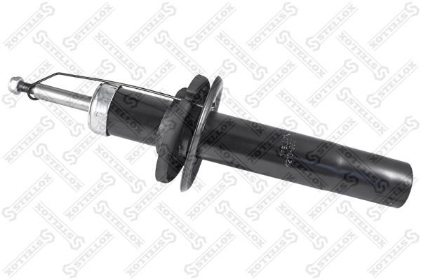 Stellox 4213-9907-SX Front oil and gas suspension shock absorber 42139907SX