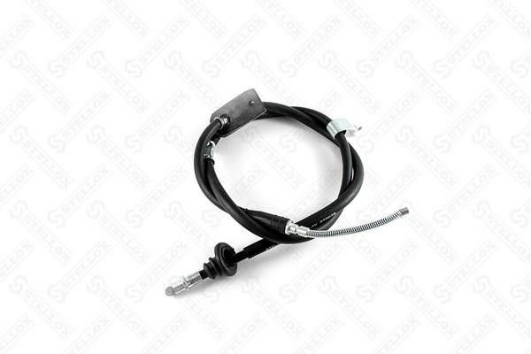 Stellox 29-98559-SX Parking brake cable, right 2998559SX