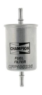 Champion CFF100236 Fuel filter CFF100236
