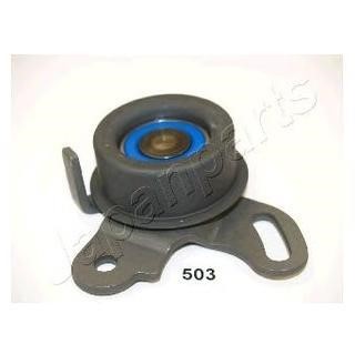 Japanparts BE-503 Tensioner pulley, timing belt BE503