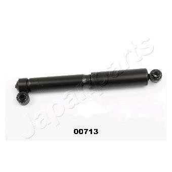 Japanparts MM00713 Rear oil and gas suspension shock absorber MM00713