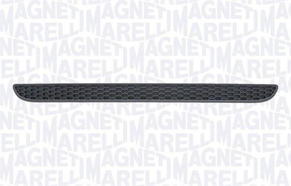 Magneti marelli 021316923110 Trim rear bumper 021316923110