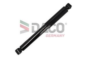 Daco 564204 Rear oil and gas suspension shock absorber 564204