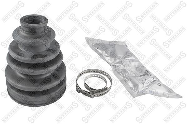 1300278SX Stellox CV joint boot outer