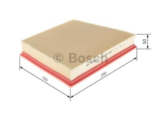 Buy Bosch F026400089 – good price at EXIST.AE!