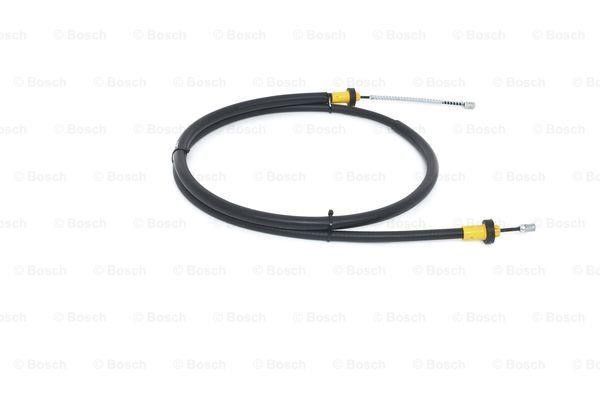 Cable Pull, parking brake Bosch 1 987 482 720