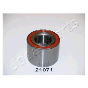 Japanparts KK-21071 Rear wheel hub bearing KK21071