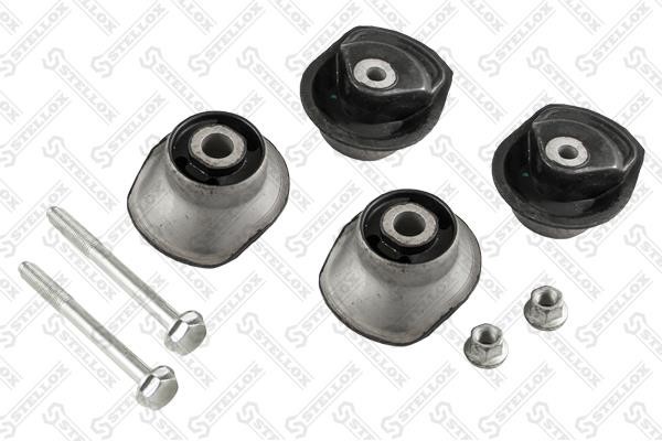 Stellox 71-12381-SX Silent block rear lever 7112381SX 7112381SX Stellox Silent block rear lever